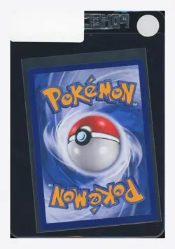 Pokemon Gengar AR 2025 03 07/07 Gem Pack Vol.3 S.Chinese #2 - Image 2