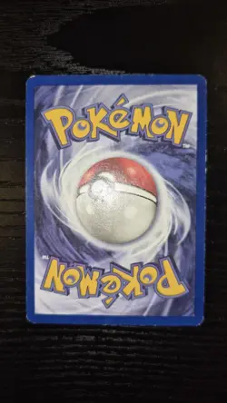 Pokemon TCG Dark Jolteon 38/82 Team Rocket 1st Edition WOTC LP Vintage - Image 2