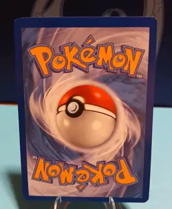 Gengar V 156/264 Prize Pack: Series 2 Pokemon Play! Mint Condition - Image 4