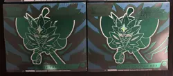 Pokemon Twilight Masquerade Elite Trainer Box ETB New Sealed Lot OF 2 - Image 1