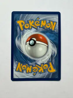 Birthday Pikachu #24 Celebrations Classic Collection Pokemon 2021 NM - Image 2