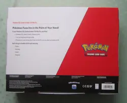 NEW Sealed Pokemon 4 Pack Mini Tins 151 Sam's Club Exclusive Scarlet & Violet - Image 2