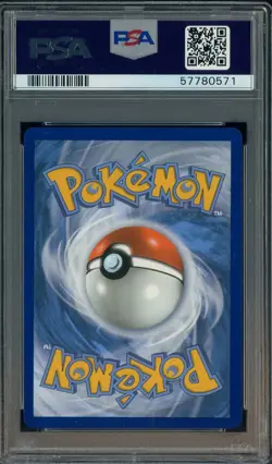 2020 Pokemon SWSH Darkness Ablaze #019 Charizard V PSA 10 GEM MINT - Image 2