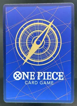 2023 One Piece Pillars Of Strength Charlotte Pudding Alt Art #OP03-112 - Image 2