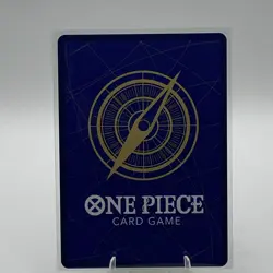 Franky (Parallel) -OP07-107 500 Years in the Future ONE PIECE TCG - Image 2