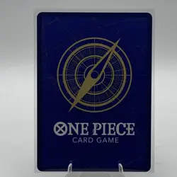 Monkey.D.Dragon (Parallel) -OP07-015 500 Years in the Future ONE PIECE TCG - Image 2