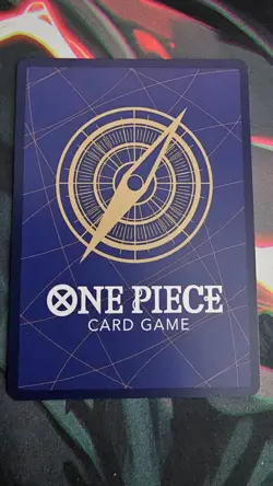 Boa Hancock One Piece OP-12-014 Alternate Art Legacy Of The Master Tcg Ccg - Image 2