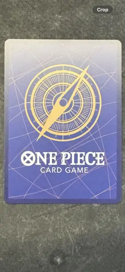 Boa Hancock Alt Art OP14-112 SR The Azure Sea’s Seven English One Piece TCG NM - Image 3