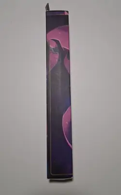 New Disney Lorcana TCG Official Playmat Maleficent - Image 2