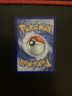 Bulbasaur 133/132 Mega Evolutions Illustration Rare Pokemon TCG English NM - Image 2