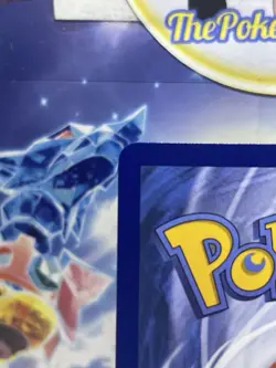 Pokemon TCG Mega Evolution Bulbasaur Illustration Rare Card 133/132 Grade Worthy - Image 3