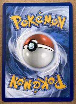 Pokemon TCG Bulbasaur - 133/132 Illustration Rare Mega Evolution Stamped Promo - Image 2