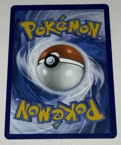 Bulbasaur 133/132 Mega Evolutions Illustration Rare Pokemon TCG English NM - Image 2