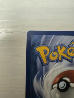 N's Zorua SVP 189 (Pokemon Center Exclusive) - SV: Scarlet & Violet Promo Cards - Image 3