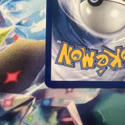 N's Zorua - 189 (Pokemon Center Exclusive) 189 Sv: Scarlet & Violet Promo Cards - Image 4