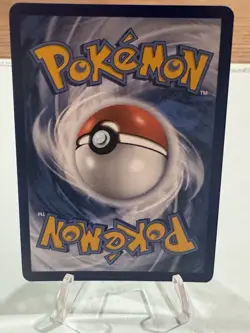 N's Zorua - 189 (Pokemon Center Exclusive) 189 Sv: Scarlet & Violet Promo Cards - Image 2
