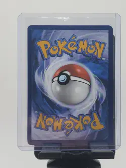 N's Zorua - 189 (Pokemon Center Exclusive) 189 Sv: Scarlet & Violet Promo Cards - Image 2