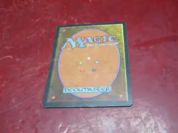 Magic the Gathering: MTG: Revised: Demonic Tutor b - Image 2