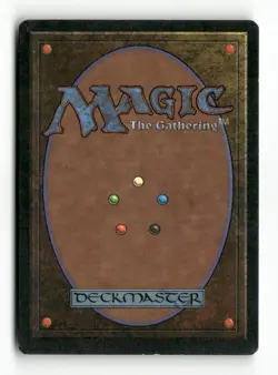 Desert Nomads Arabian Nights # Magic the Gathering - Image 2