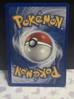 Pokemon Card - Expedition 101/165 - CLEFAIRY (common) - Regular LP - Image 2