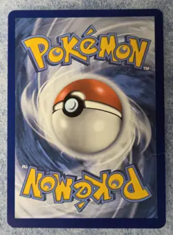 Pokemon Pikachu ex (63/290) Paldea Evolved LP HOLO - Image 2