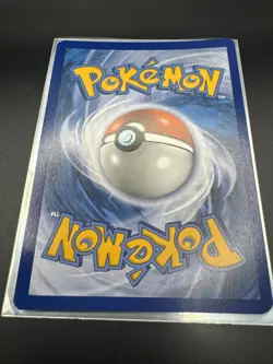 Pokemon TCG Umbreon & Darkrai GX SM241 Sun & Moon Promo Card - Image 2