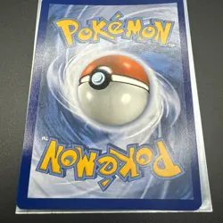 Pokemon TCG Espeon & Deoxys GX SM240 Black Star Promo Holo - Image 3