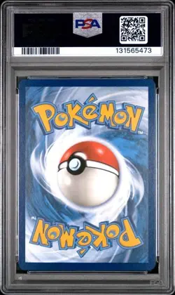 PSA 10 2025 POKEMON M24 EN-MCDONALD'S COLLECTION #001 CHARIZARD 131565473 - Image 2
