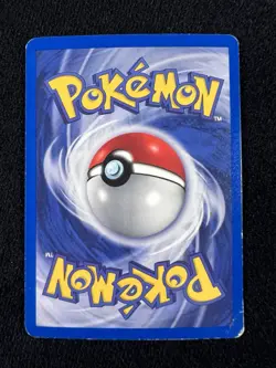 Wobbuffet 16/75 Neo Discovery 1st Edition Holo Rare Pokemon Card WOTC - MP/HP - Image 2