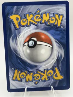Pokemon TCG - Gouging Fire ex - 188/162 - Sv05: Temporal Forces - Image 2