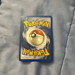 Pokemon Tcg Healing Berry holo 125/147 - Image 2