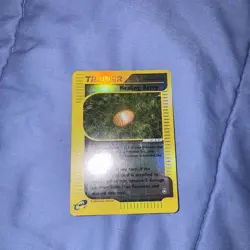 Pokemon Tcg Healing Berry holo 125/147 - Image 3