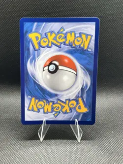 NM - Pokemon TCG Mewtwo KFC Promo Card Bahasa Indonesia Language, Holo 184/Sm-P - Image 2