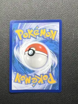 NM - Pokemon TCG Mewtwo KFC Promo Card Bahasa Indonesia Language, Holo 184/Sm-P - Image 3