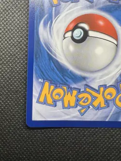 NM - Pokemon TCG Mewtwo KFC Promo Card Bahasa Indonesia Language, Holo 184/Sm-P - Image 4