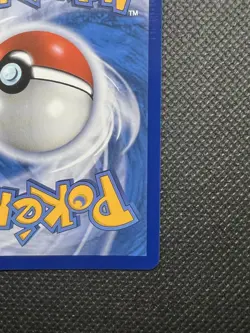 NM - Pokemon TCG Mewtwo KFC Promo Card Bahasa Indonesia Language, Holo 184/Sm-P - Image 5