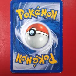 Sabrina's Haunter 55/132 Gym Challenge Regular FIRST EDITION Pokemon Card - Image 2
