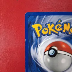 Sabrina's Haunter 55/132 Gym Challenge Regular FIRST EDITION Pokemon Card - Image 5