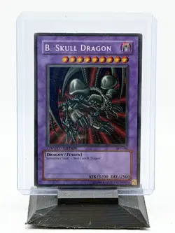 Red-Eyes B. Dragon Limited Edition BPT-006 Ultra Rare Yu-Gi-Oh - Image 1