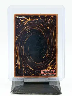 Red-Eyes B. Dragon Limited Edition BPT-006 Ultra Rare Yu-Gi-Oh - Image 2