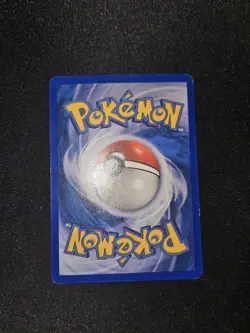 Dark Persian 6/110 Reverse Legendary Collection Holo - Played Pokemon Card Rare - Image 2