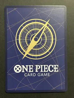 Charlotte Cracker OP03-108 SR The Best PRB01 One Piece Card Japanese Near Mint - Image 2