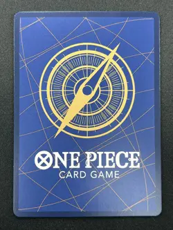 [NM] Sanji ONE PIECE Card Game Japanese ST14-003 Royal Blood 20J22 - Image 3