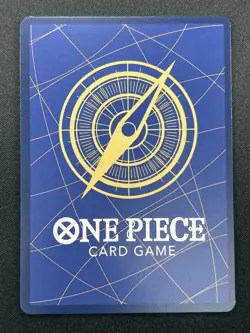 [NM] Monkey D Luffy ONE PIECE ST01-012 SR Parallel Awakening of New Era 20J25 - Image 3
