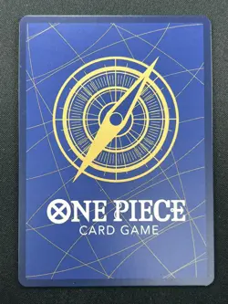 [NM]Monkey D. Luffy ONE PIECE Card Japanese P-043 Weekly Shonen Jump Promo 20J21 - Image 3