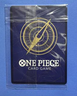 Yamato (Illustration Box Vol.1) ST13-016 One Piece Promotion Cards Foil - Image 2