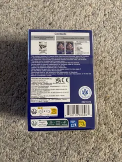 4x One Piece OP-14 The Azure Sea’s Seven Double Pack Set 9 - Image 3