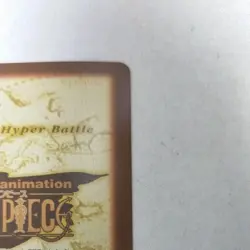 One Piece Carddass Hyper Battle Luffy Road to Pirate King 【U.S./DDP】 - Image 5