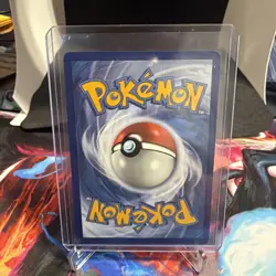 Kabu 077/073 Secret Rare Full Art Champion’s Path - Pokemon TCG - Near Mint NM - Image 2
