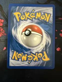 Ho-Oh Legend SET 111-112/123 Pokemon Card English HeartGold SoulSilver LP/NM - Image 2